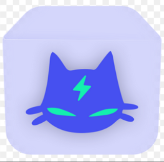 暴喵VPN Logo